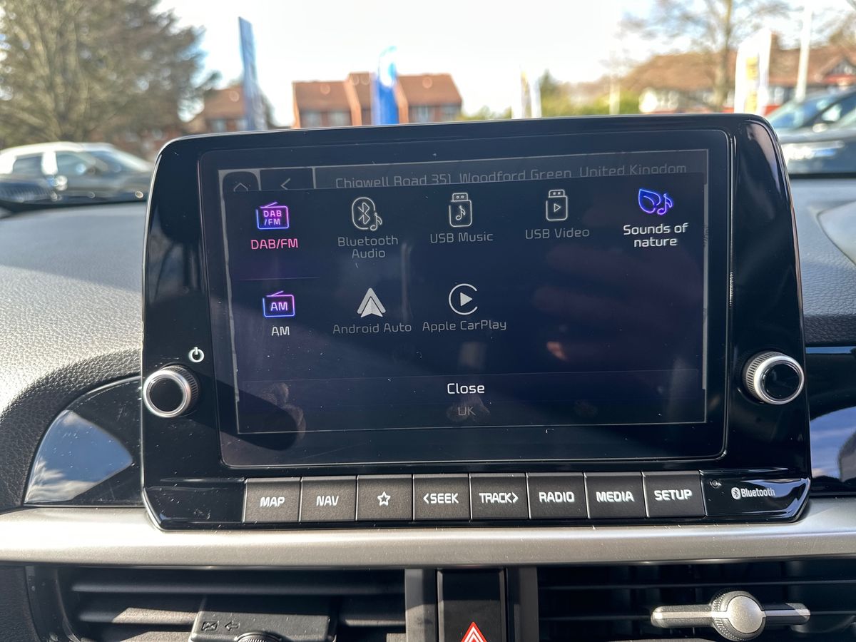 Used Kia Picanto 2025 for sale - 77745729: Photo 21