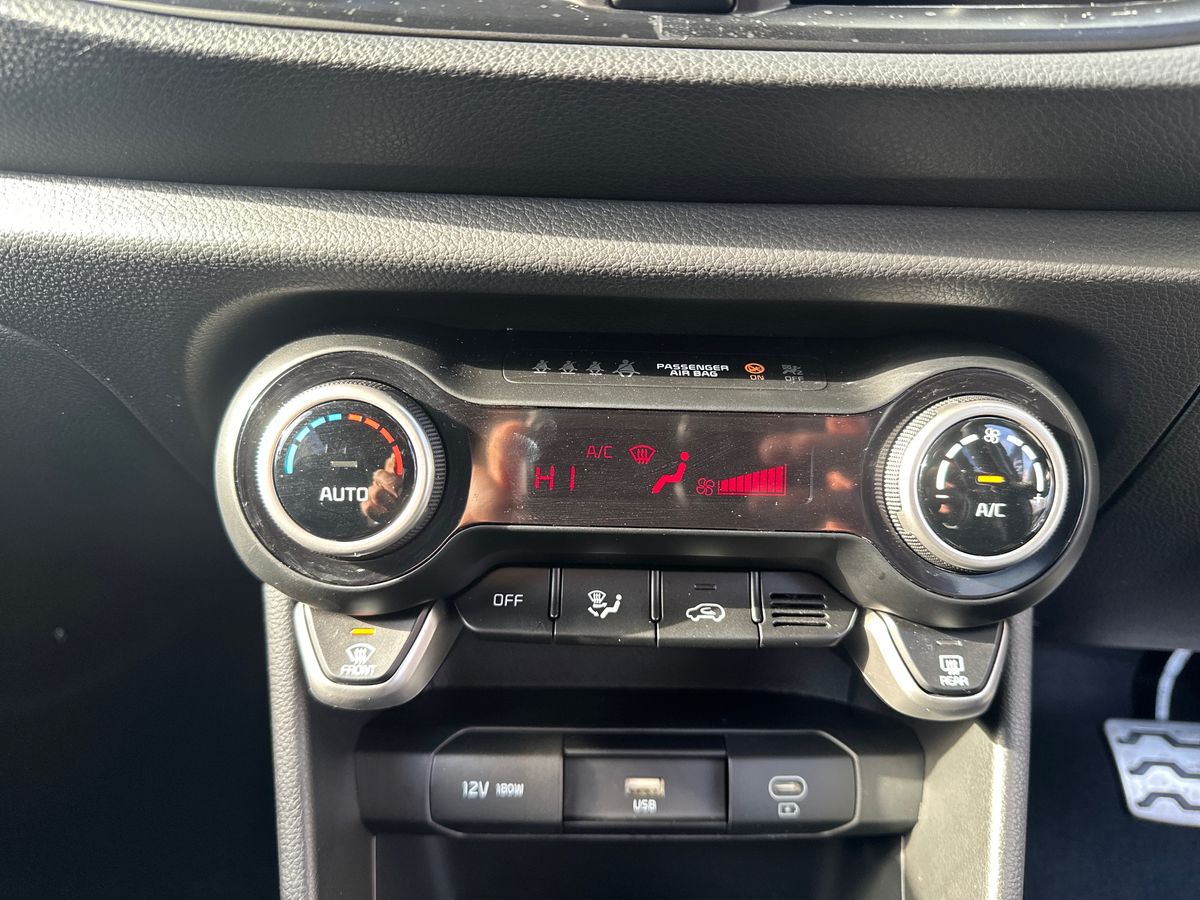 Used Kia Picanto 2025 for sale - 77745729: Photo 22