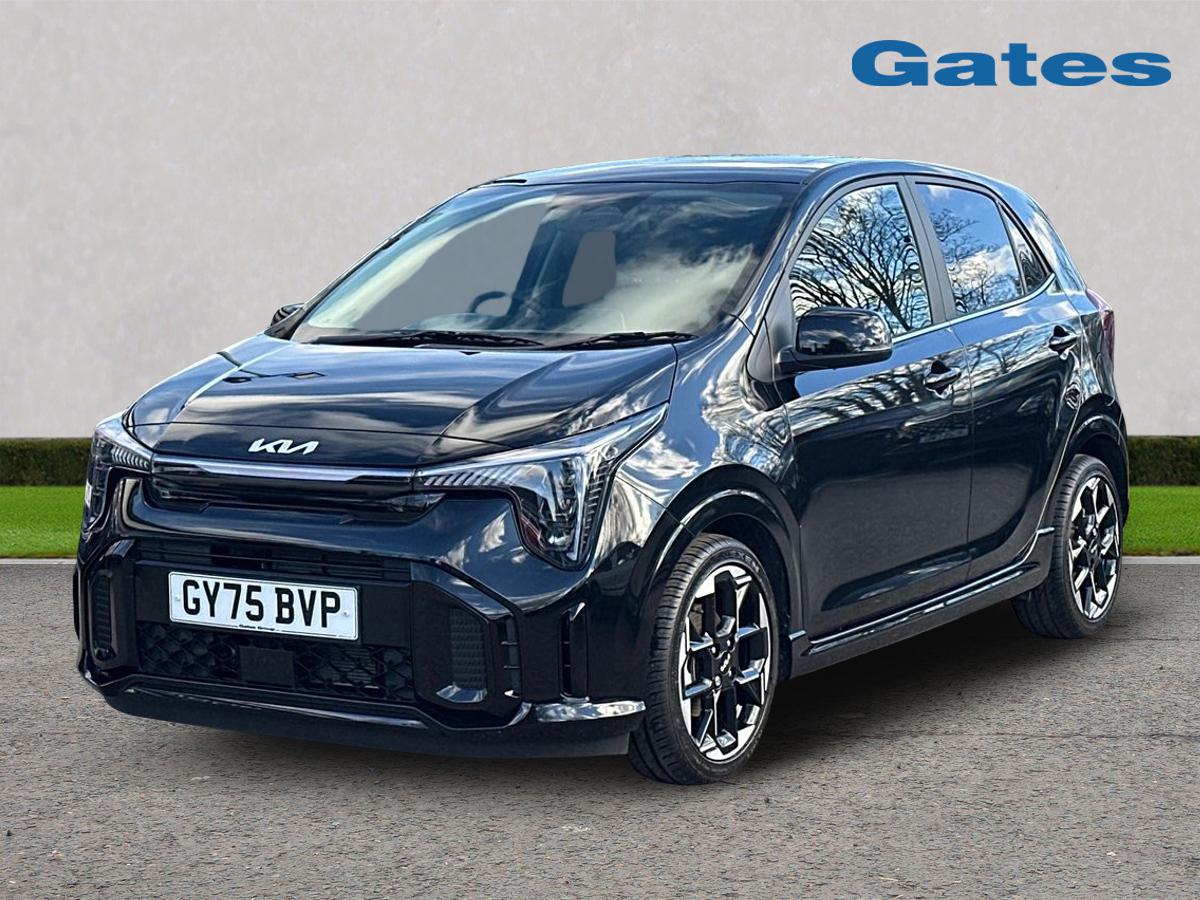 Used Kia Picanto 2025 for sale - 77745729: Photo 3