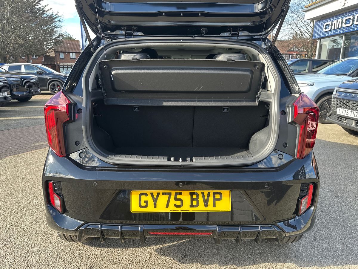 Used Kia Picanto 2025 for sale - 77745729: Photo 34