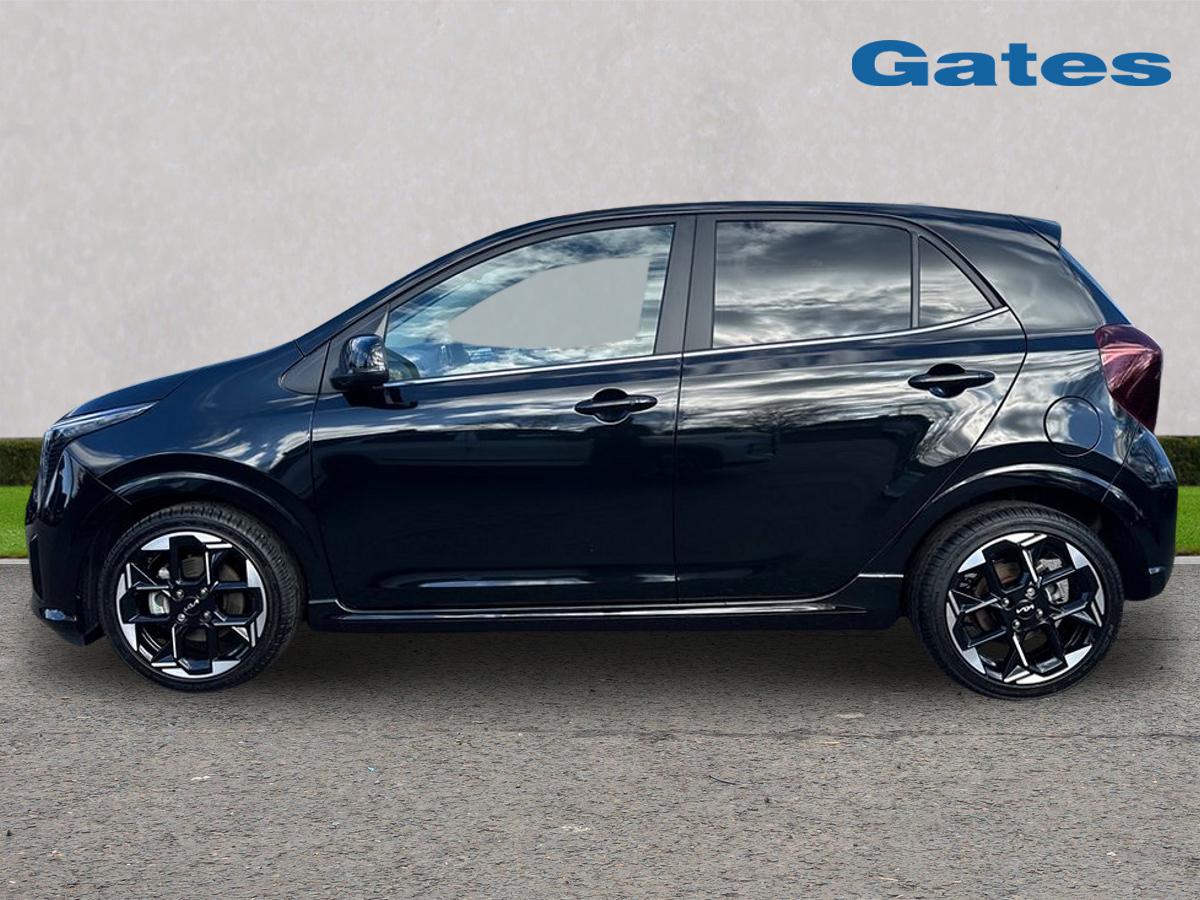 Used Kia Picanto 2025 for sale - 77745729: Photo 4