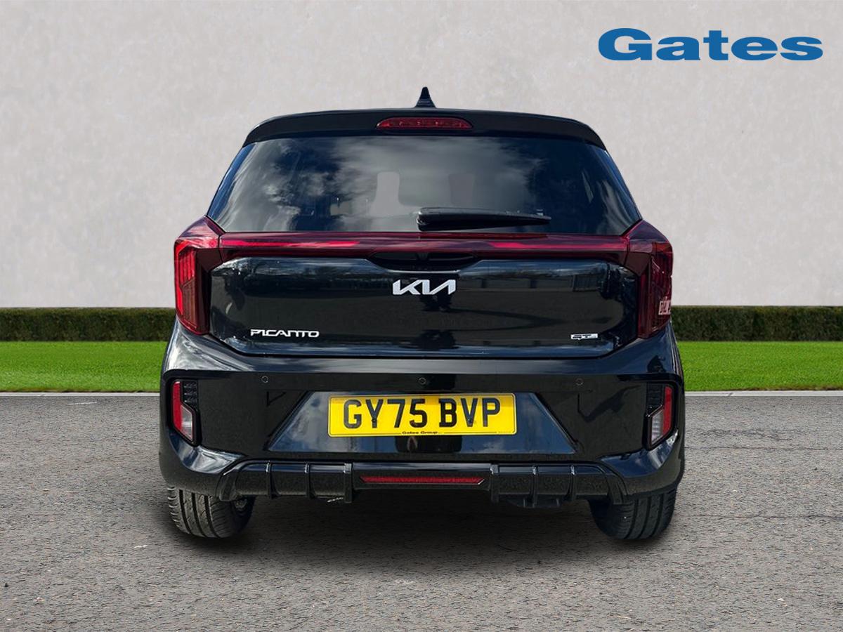 Used Kia Picanto 2025 for sale - 77745729: Photo 6