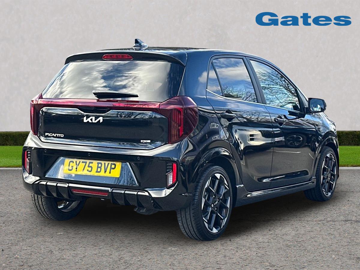 Used Kia Picanto 2025 for sale - 77745729: Photo 7