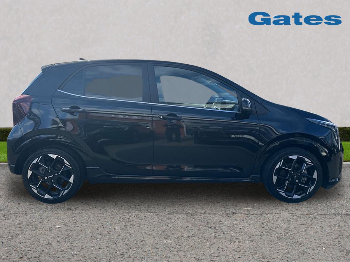 Used Kia Picanto 2025 for sale - 77745729: Photo 8