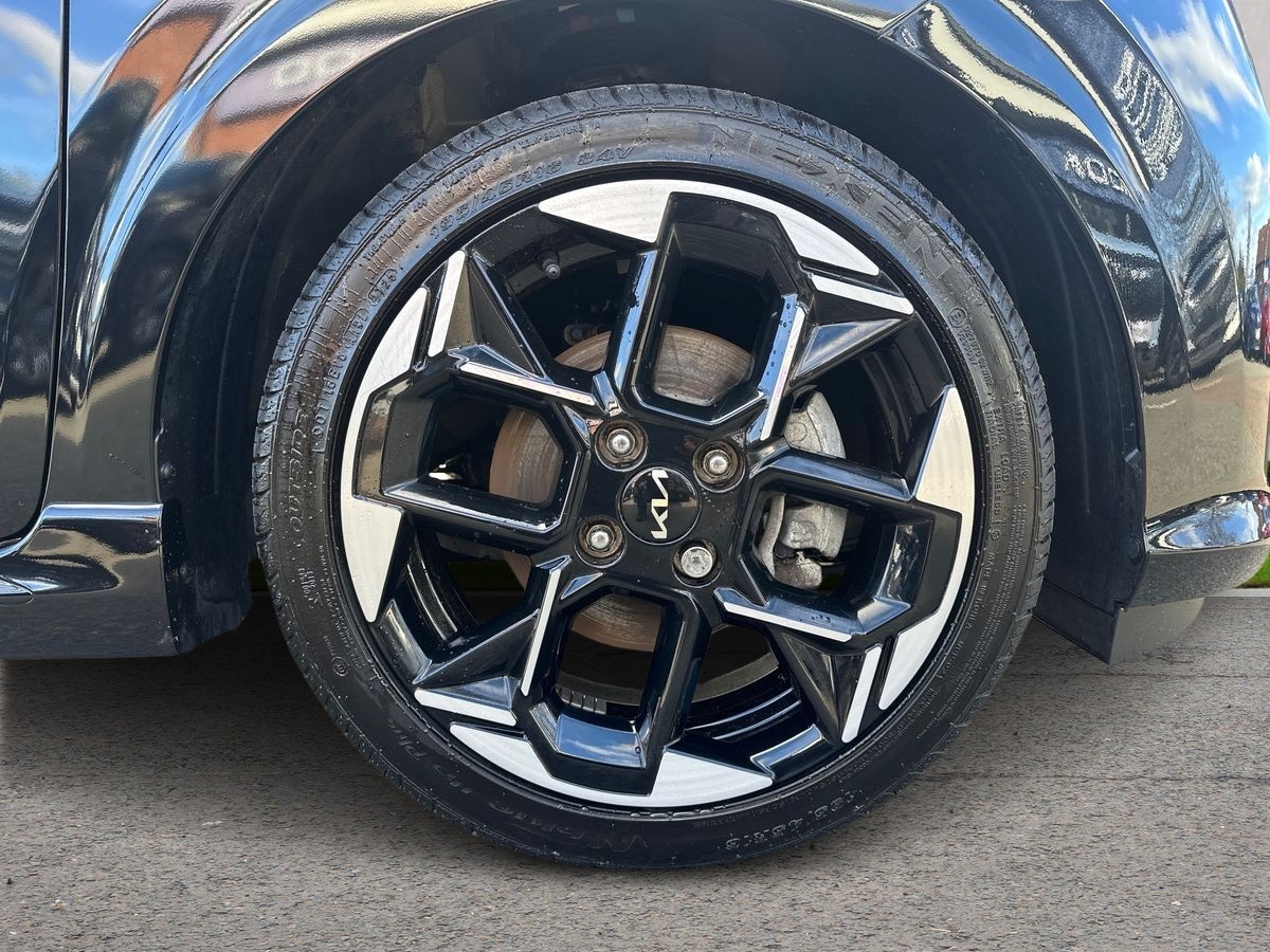 Used Kia Picanto 2025 for sale - 77745729: Photo 9