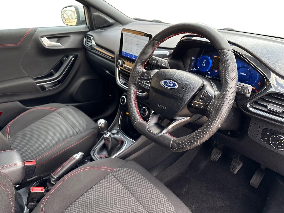 Used Ford Puma 2023 for sale - 77890034: Photo 10