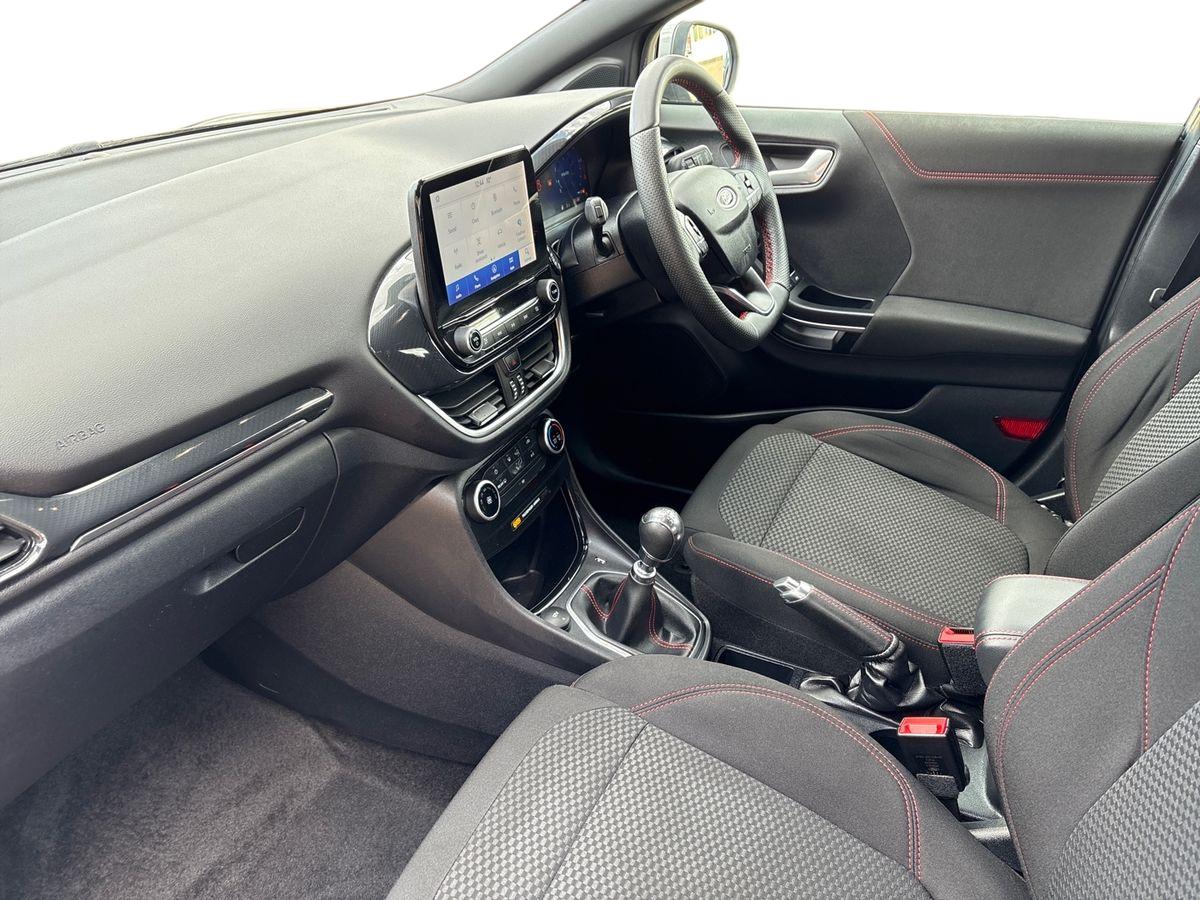 Used Ford Puma 2023 for sale - 77890034: Photo 11