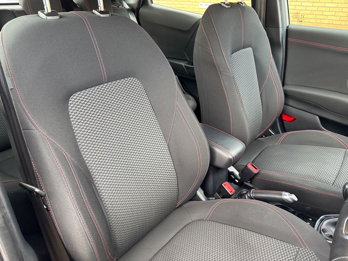 Used Ford Puma 2023 for sale - 77890034: Photo 12