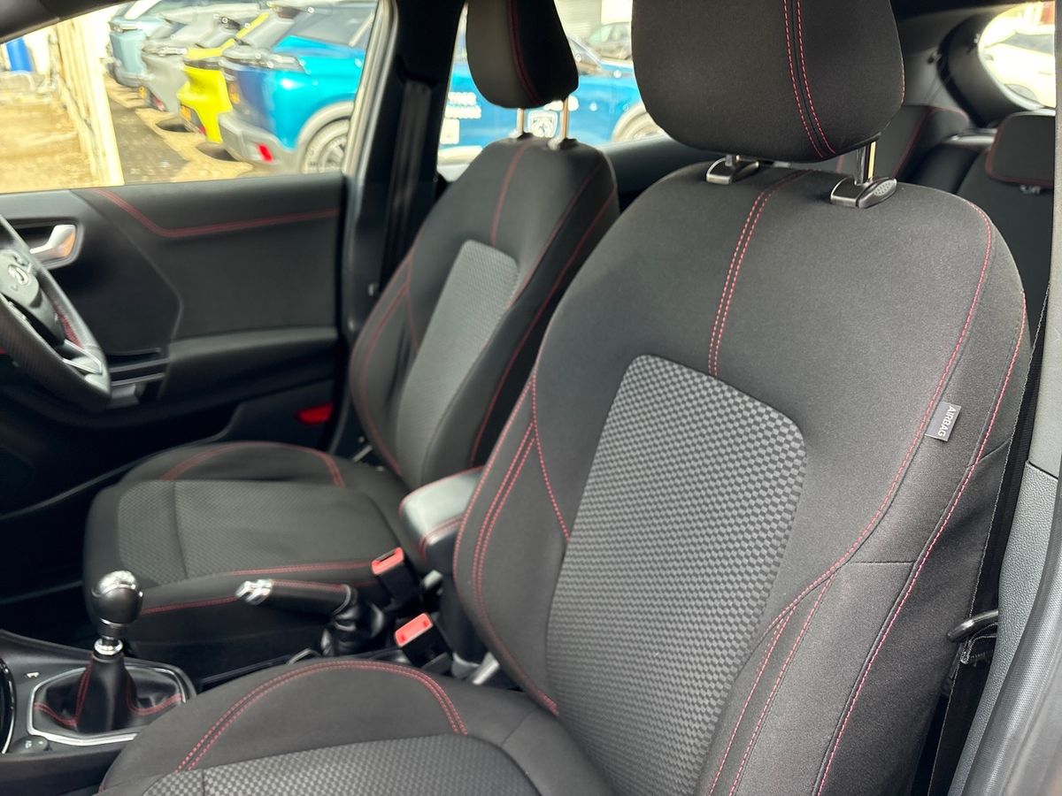 Used Ford Puma 2023 for sale - 77890034: Photo 13