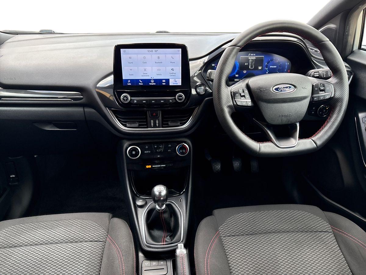 Used Ford Puma 2023 for sale - 77890034: Photo 15