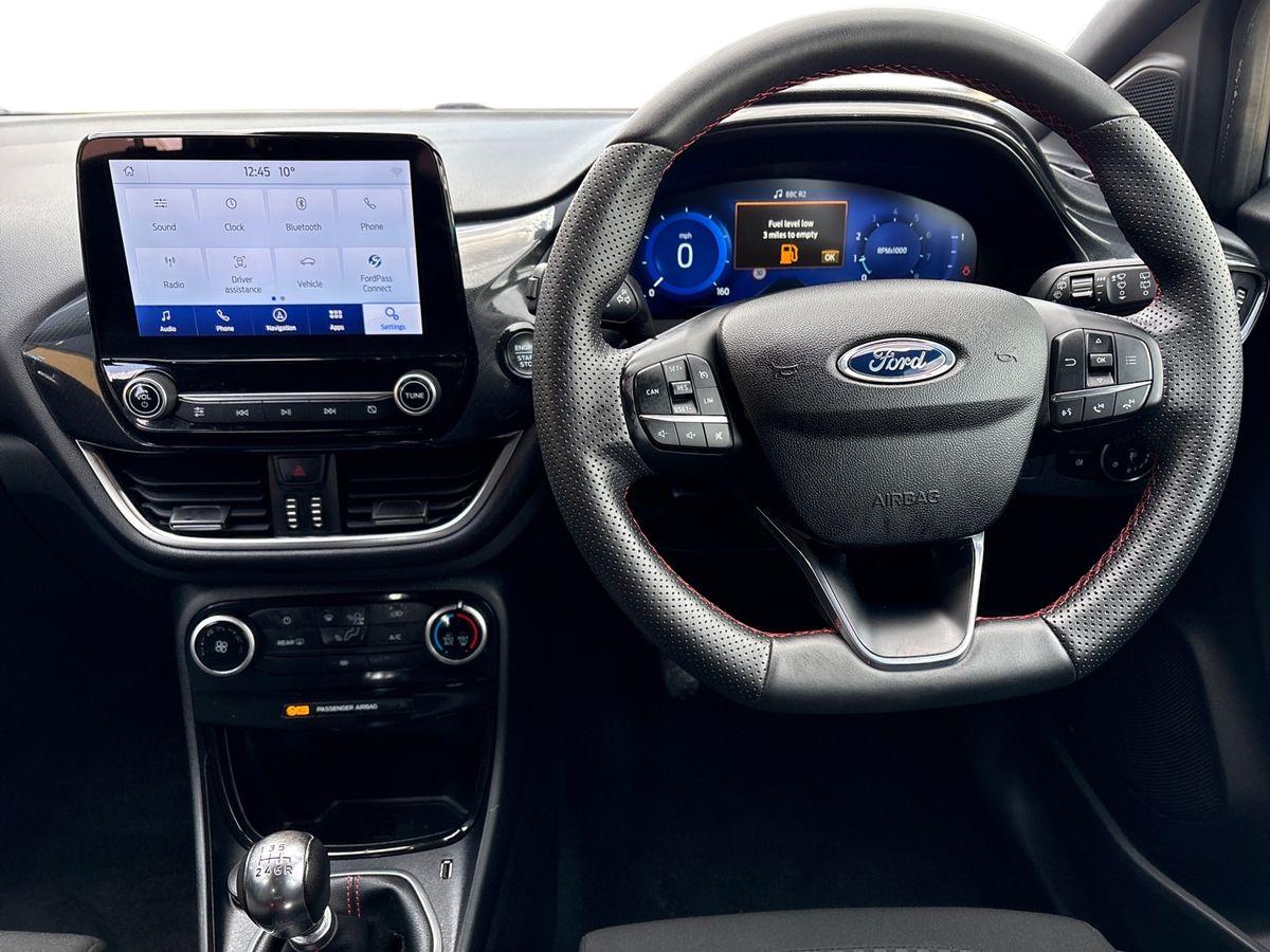 Used Ford Puma 2023 for sale - 77890034: Photo 16