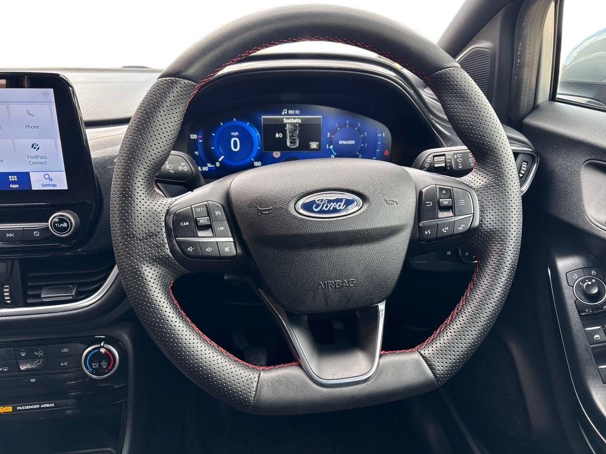 Used Ford Puma 2023 for sale - 77890034: Photo 17