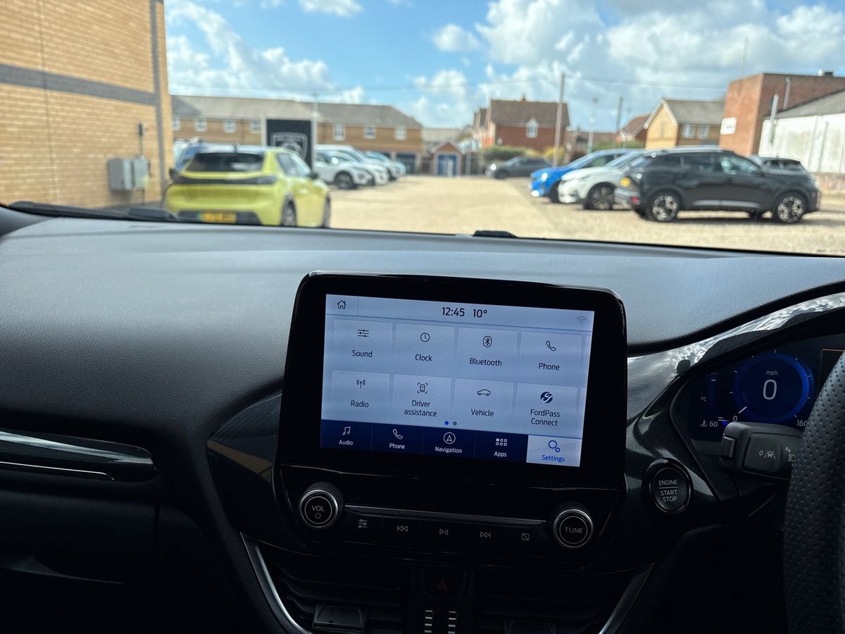 Used Ford Puma 2023 for sale - 77890034: Photo 18