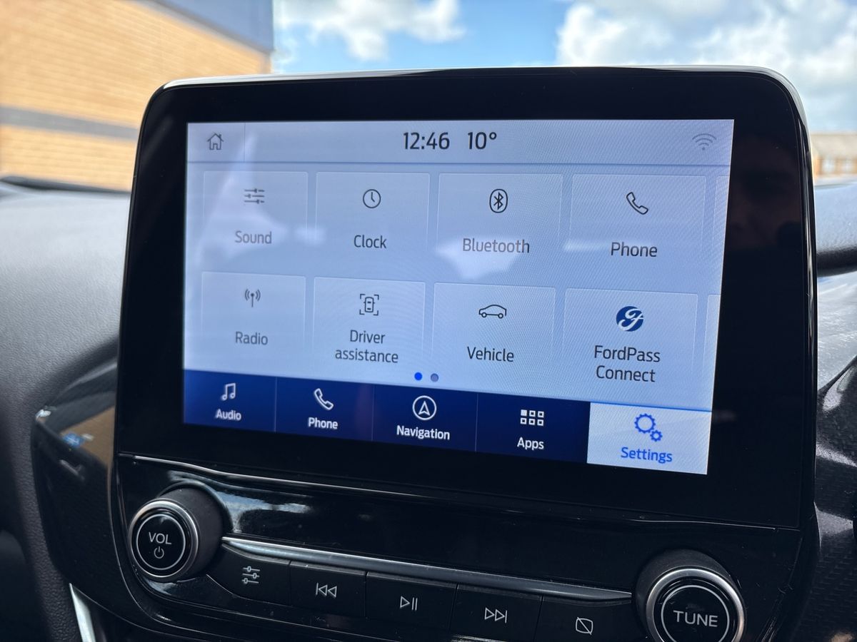 Used Ford Puma 2023 for sale - 77890034: Photo 19