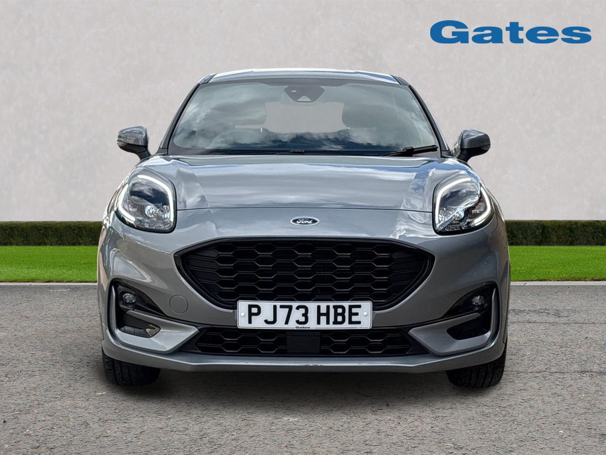 Used Ford Puma 2023 for sale - 77890034: Photo 2