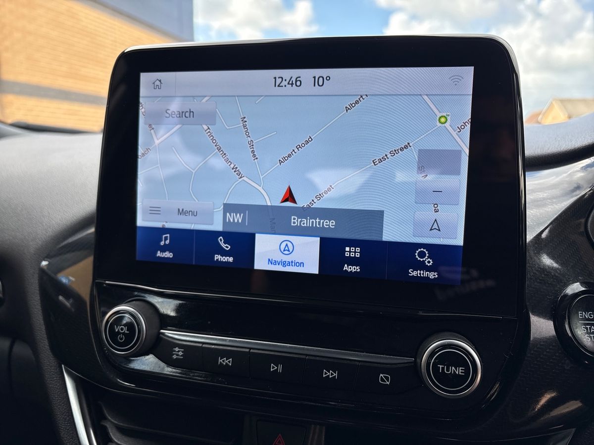 Used Ford Puma 2023 for sale - 77890034: Photo 20