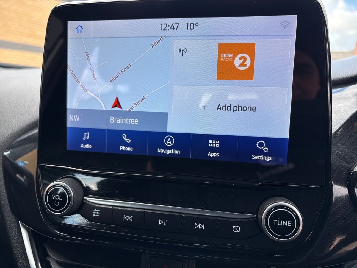 Used Ford Puma 2023 for sale - 77890034: Photo 21