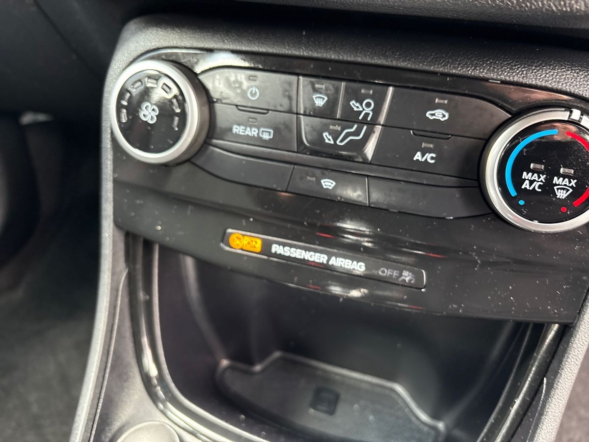 Used Ford Puma 2023 for sale - 77890034: Photo 22