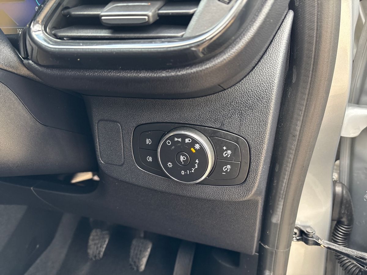 Used Ford Puma 2023 for sale - 77890034: Photo 23