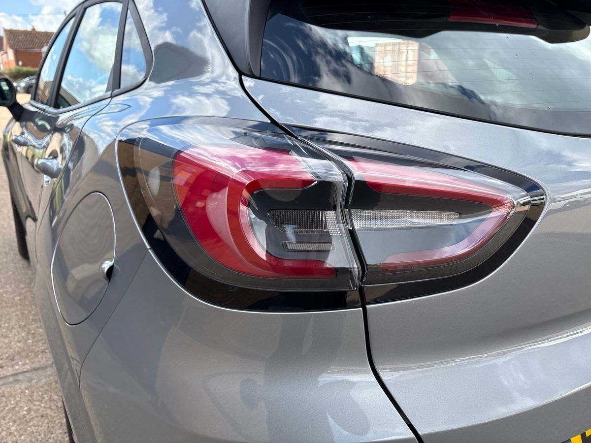 Used Ford Puma 2023 for sale - 77890034: Photo 33