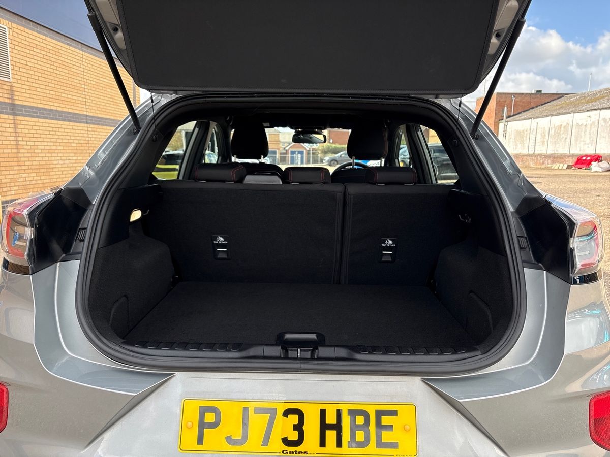 Used Ford Puma 2023 for sale - 77890034: Photo 34