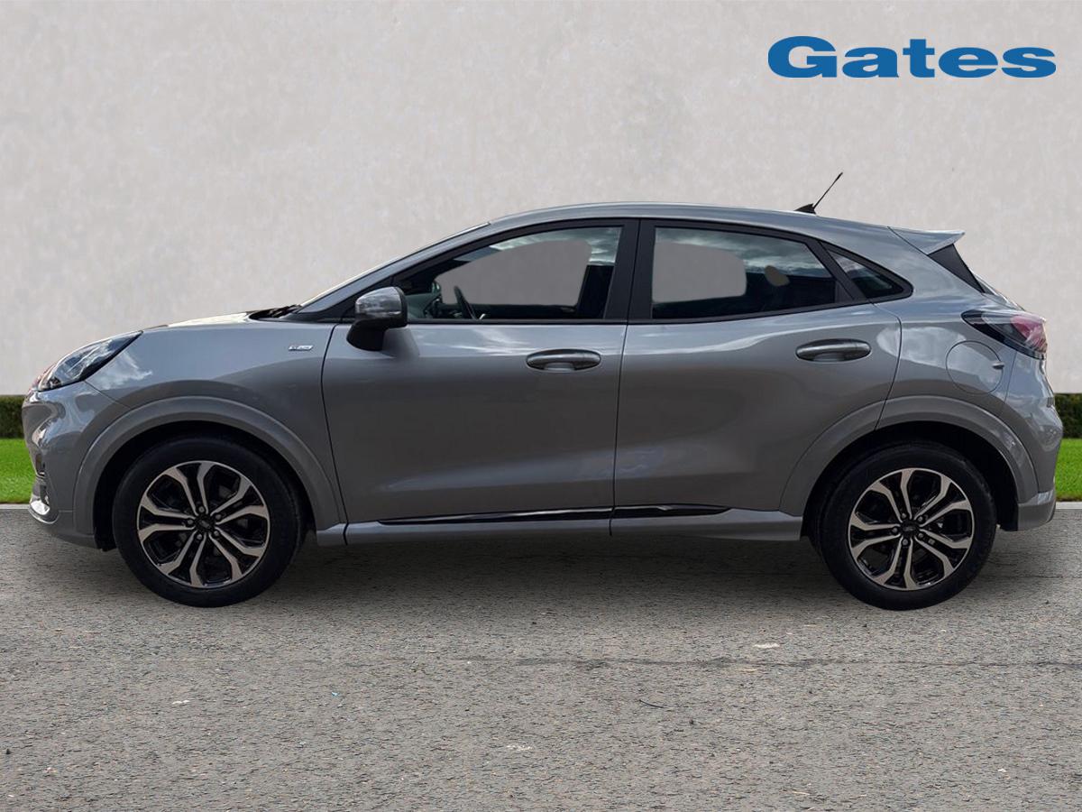 Used Ford Puma 2023 for sale - 77890034: Photo 4