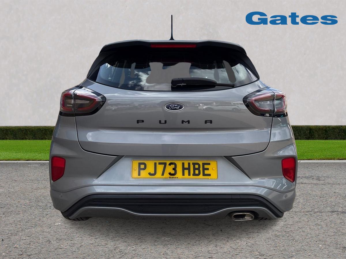 Used Ford Puma 2023 for sale - 77890034: Photo 6