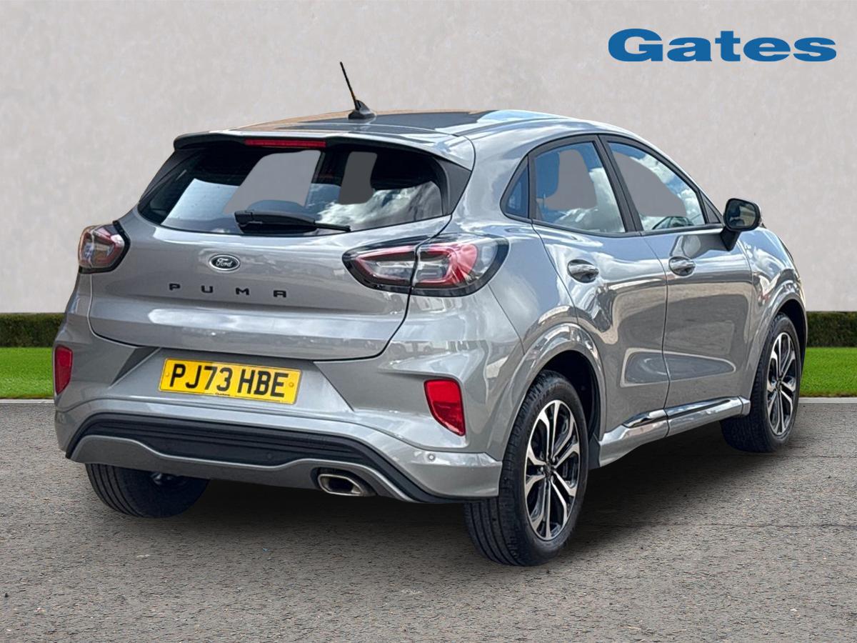 Used Ford Puma 2023 for sale - 77890034: Photo 7