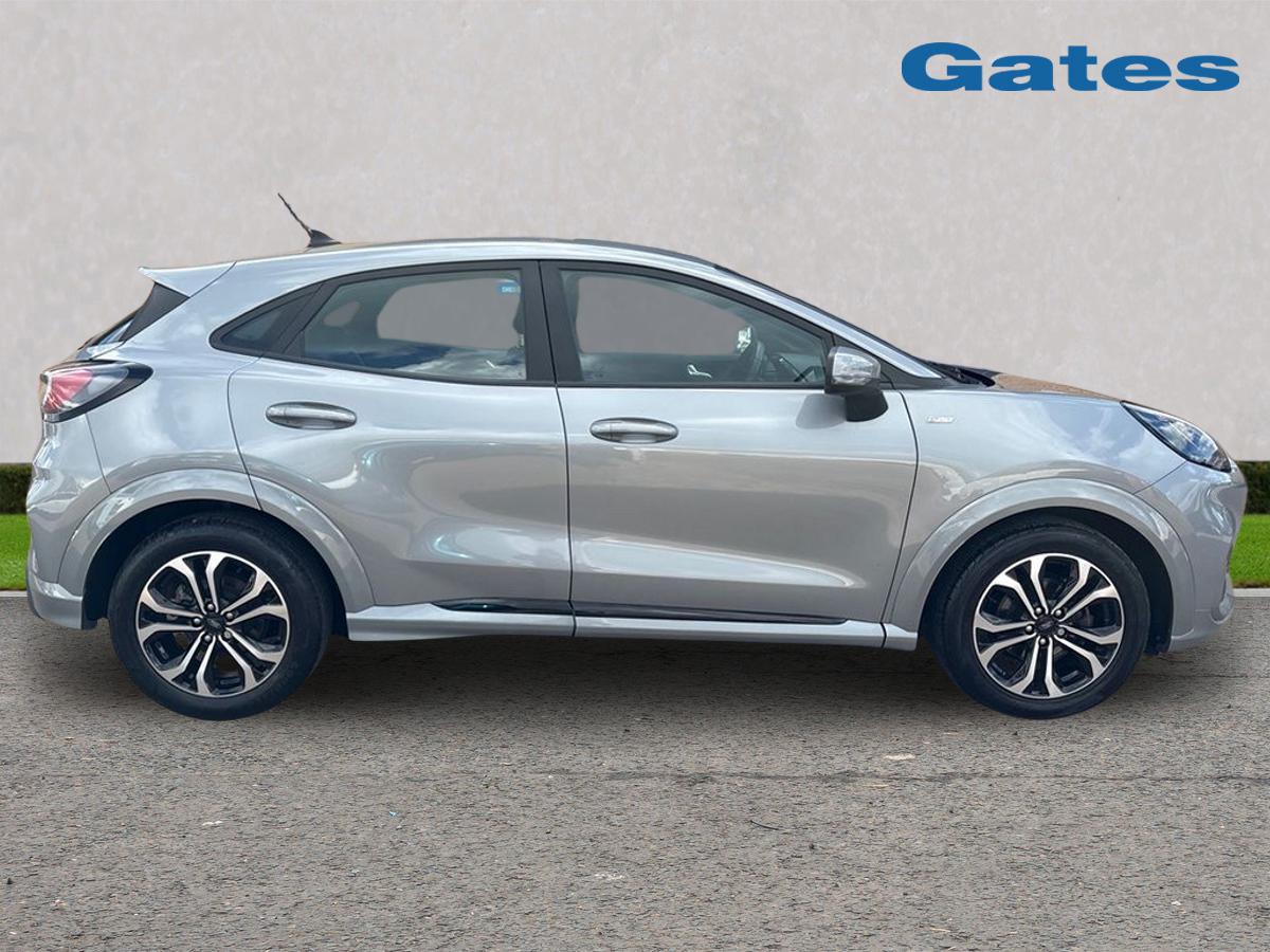 Used Ford Puma 2023 for sale - 77890034: Photo 8