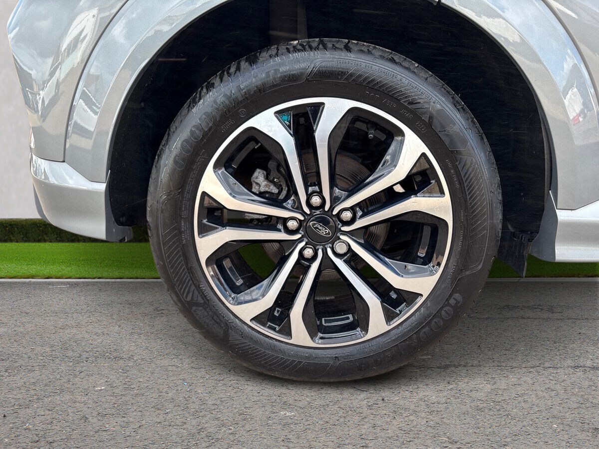 Used Ford Puma 2023 for sale - 77890034: Photo 9