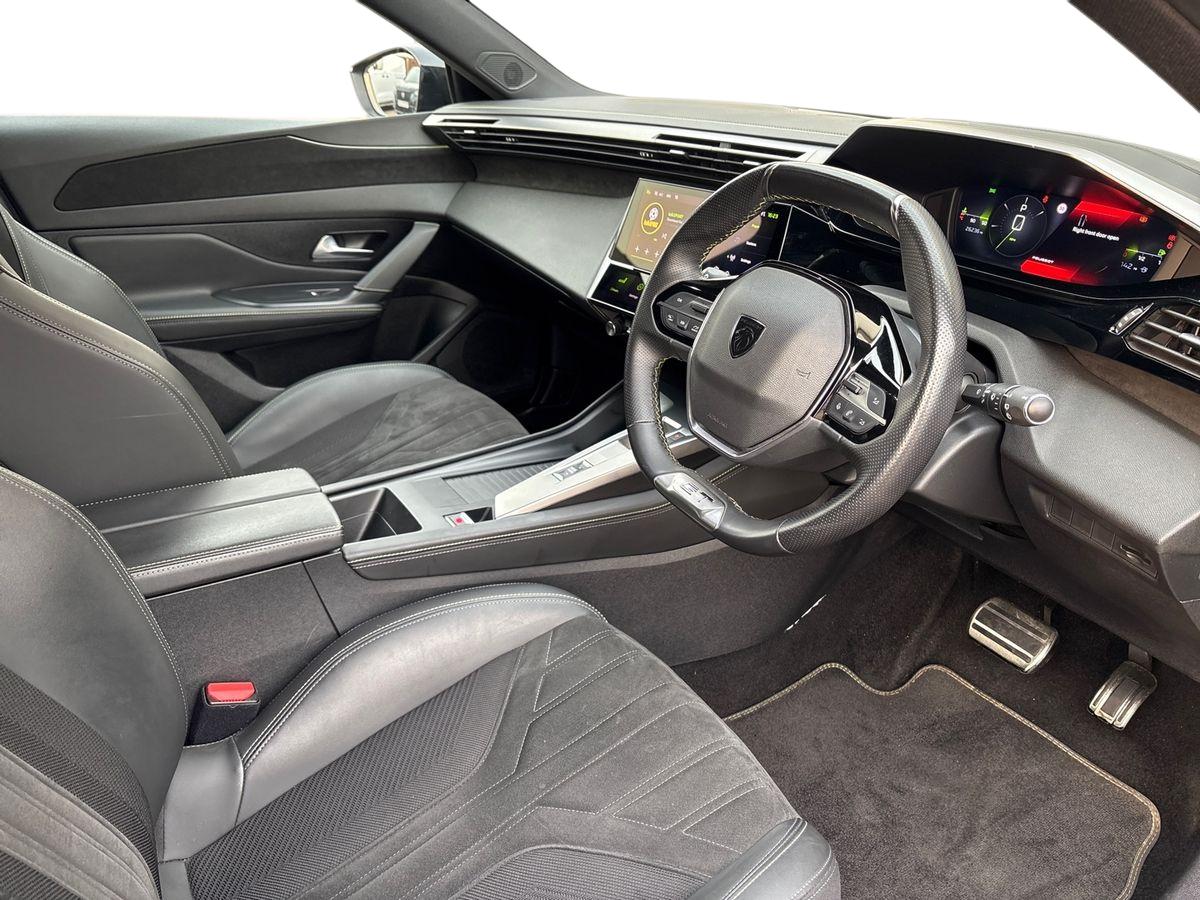 Used Peugeot 308 2023 for sale - 78211939: Photo 10