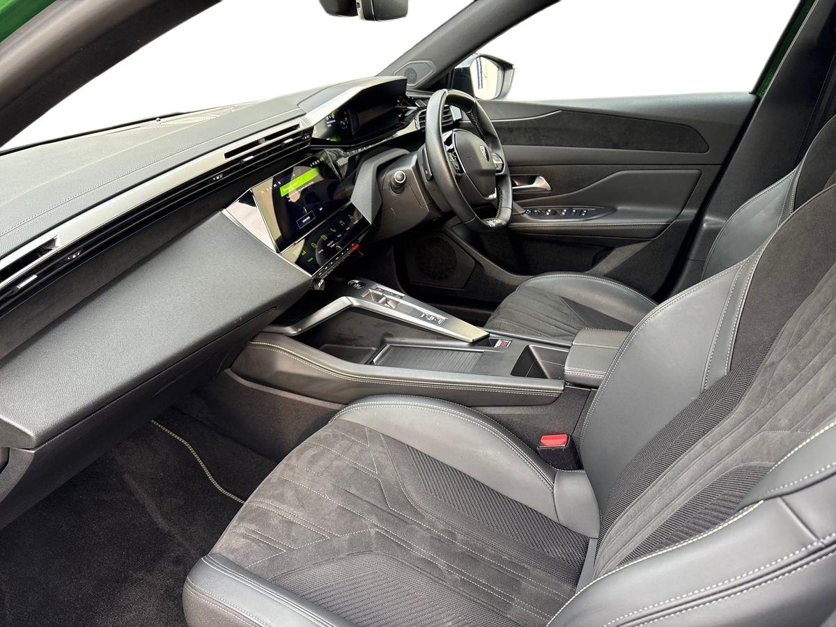 Used Peugeot 308 2023 for sale - 78211939: Photo 11