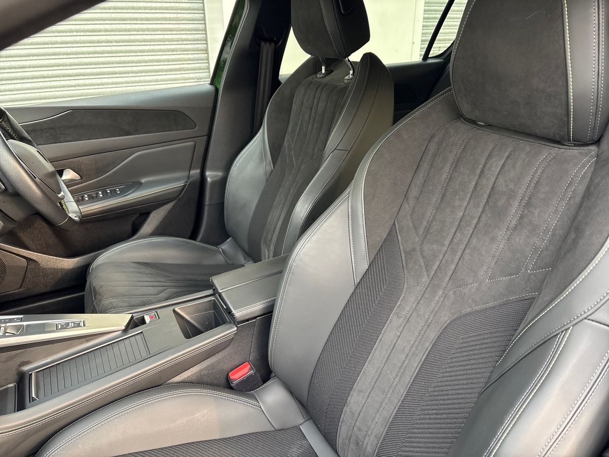 Used Peugeot 308 2023 for sale - 78211939: Photo 13