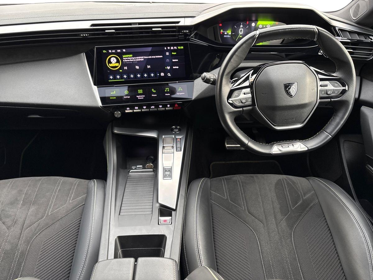 Used Peugeot 308 2023 for sale - 78211939: Photo 15