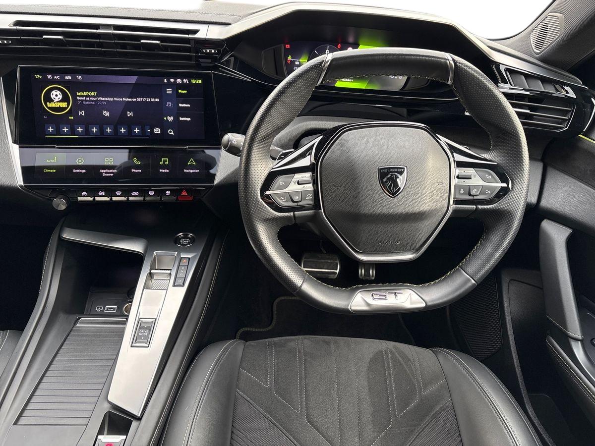Used Peugeot 308 2023 for sale - 78211939: Photo 16
