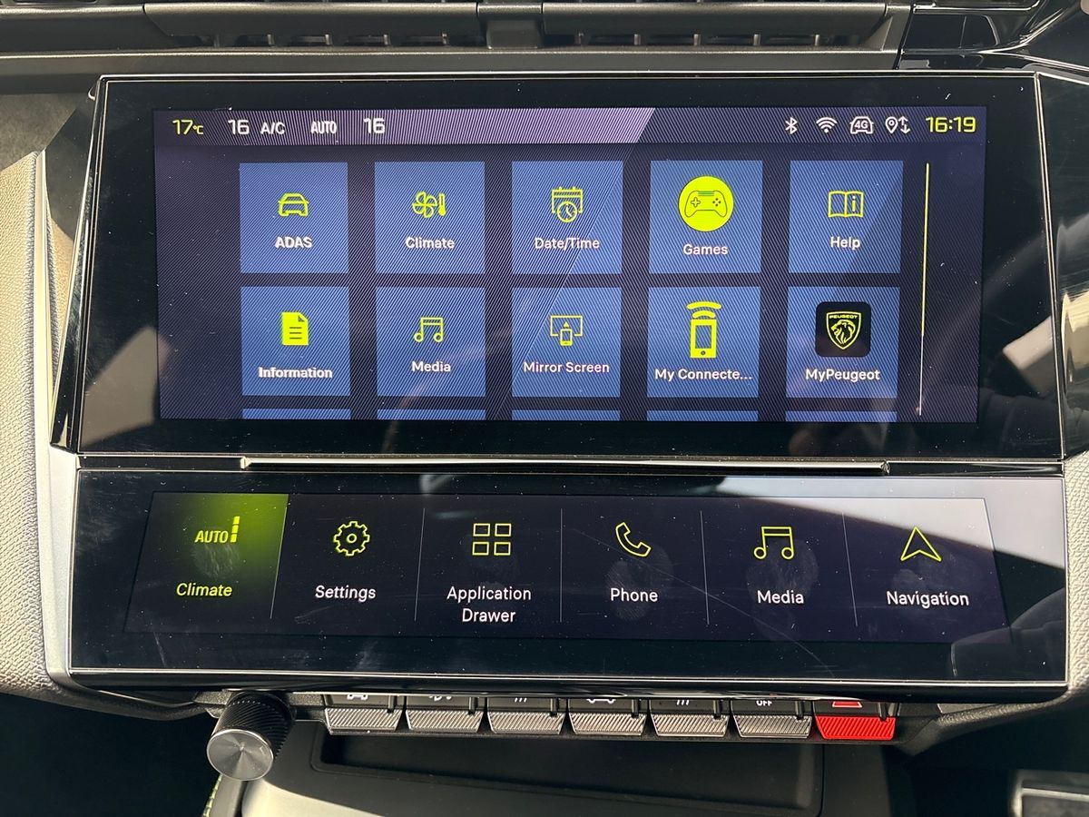 Used Peugeot 308 2023 for sale - 78211939: Photo 19