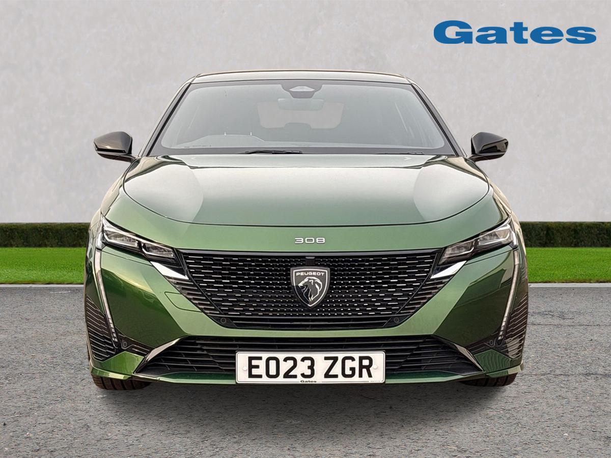 Used Peugeot 308 2023 for sale - 78211939: Photo 2