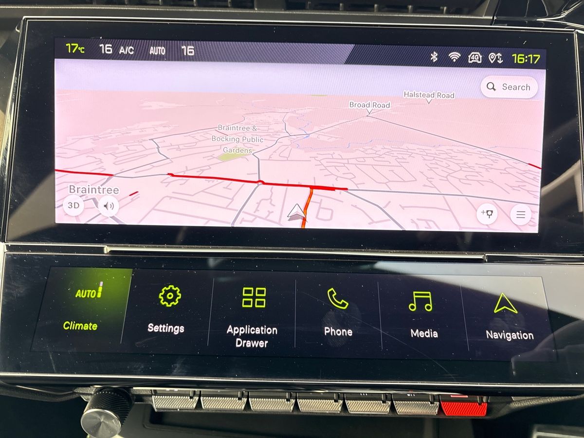 Used Peugeot 308 2023 for sale - 78211939: Photo 20