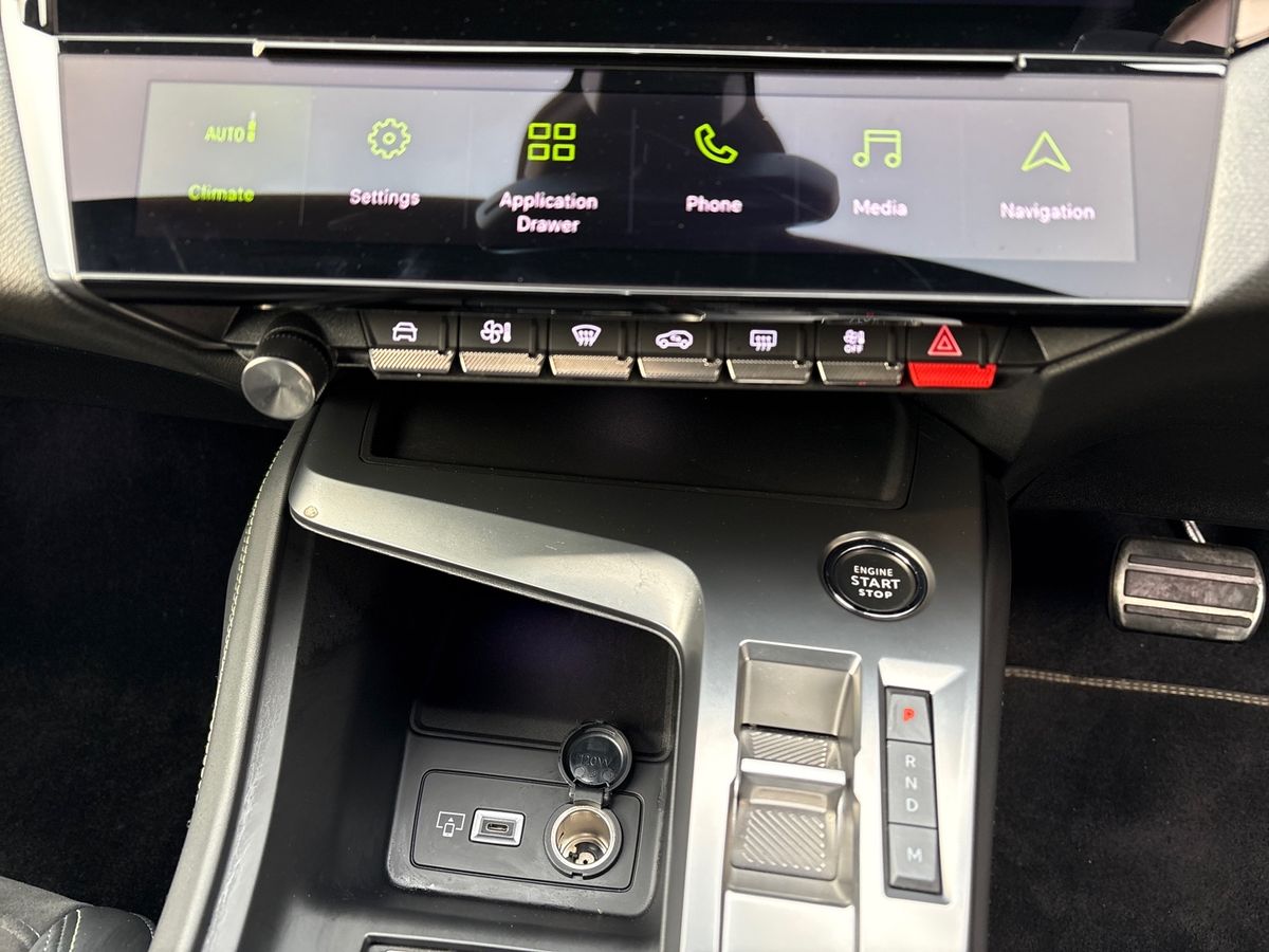 Used Peugeot 308 2023 for sale - 78211939: Photo 22