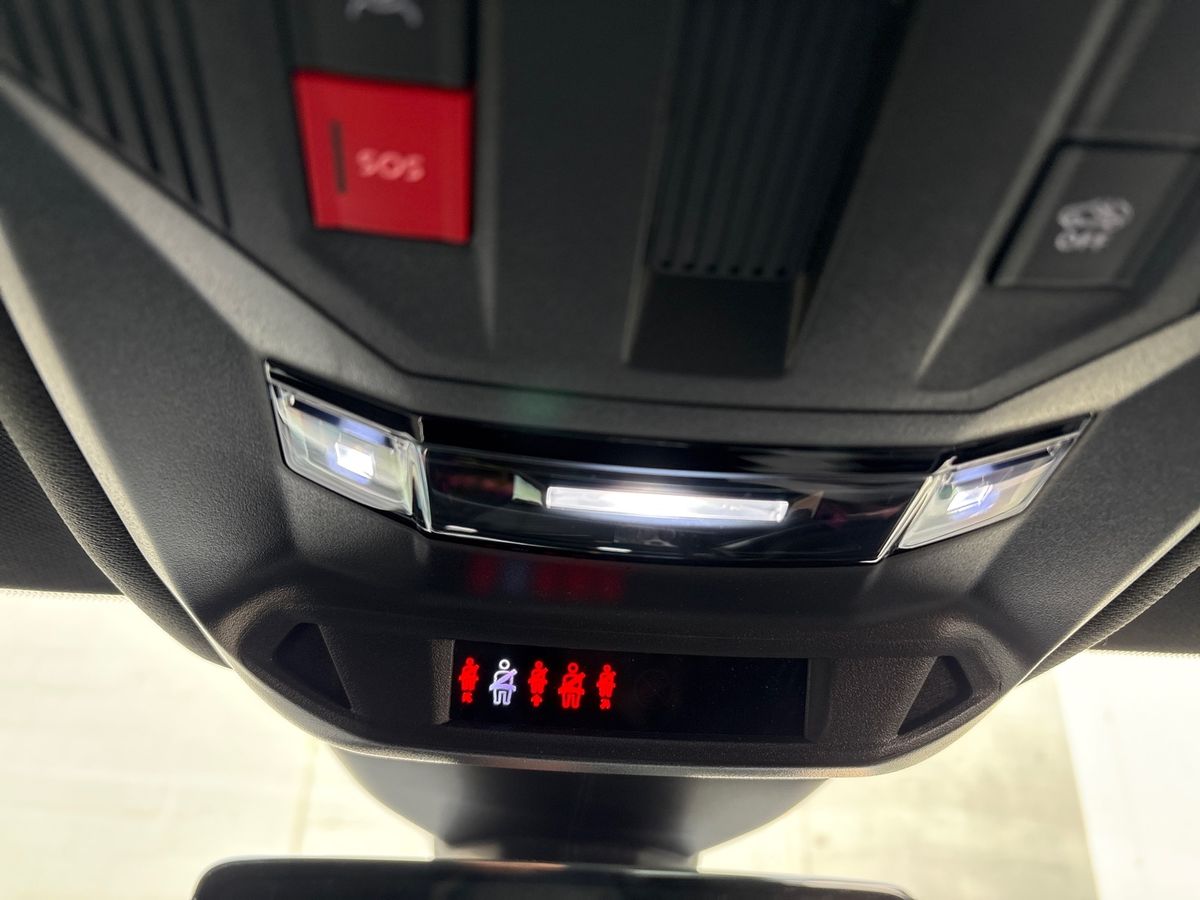 Used Peugeot 308 2023 for sale - 78211939: Photo 29