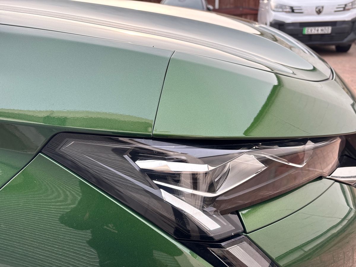 Used Peugeot 308 2023 for sale - 78211939: Photo 32