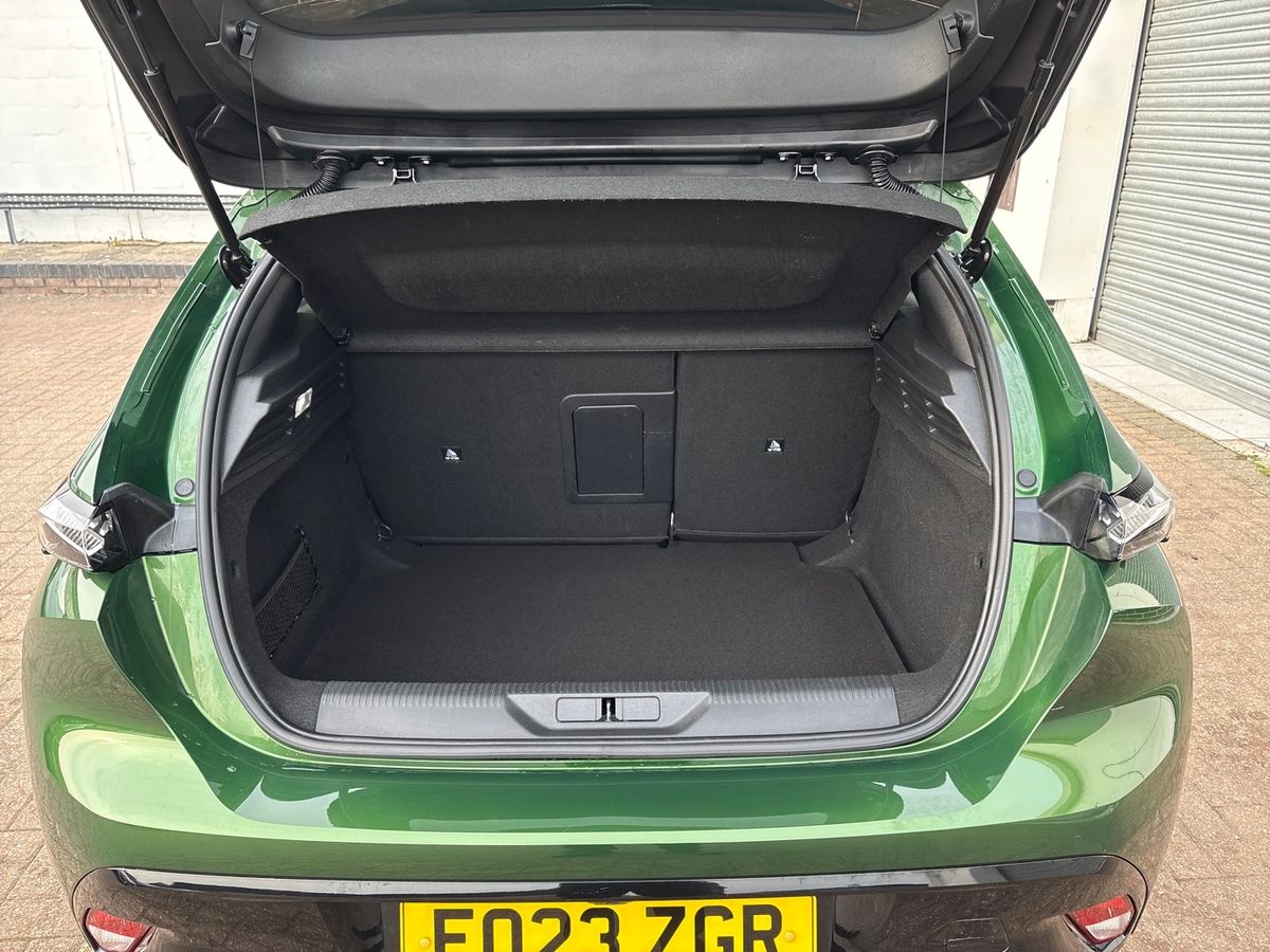 Used Peugeot 308 2023 for sale - 78211939: Photo 34