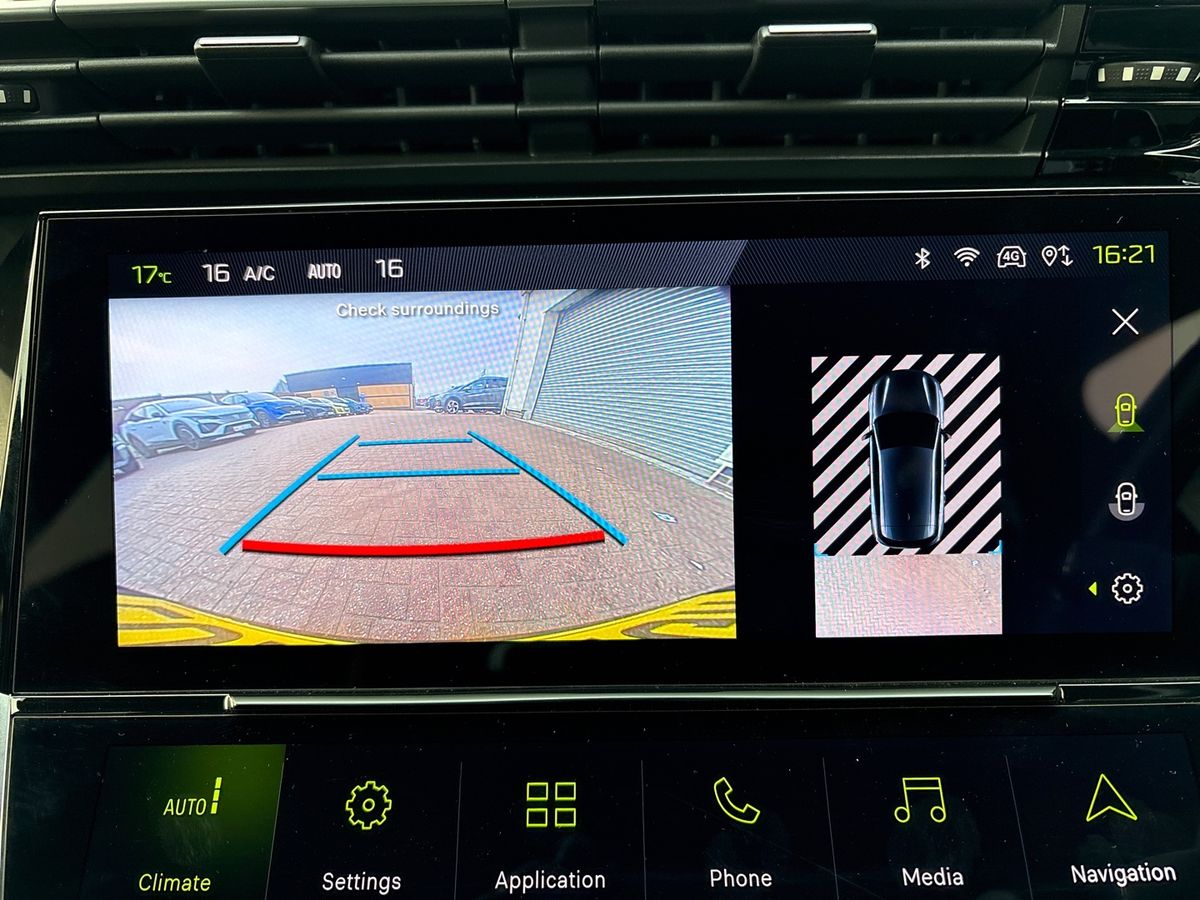 Used Peugeot 308 2023 for sale - 78211939: Photo 36