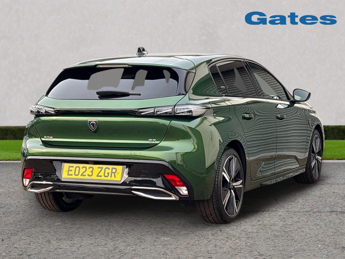 Used Peugeot 308 2023 for sale - 78211939: Photo 7