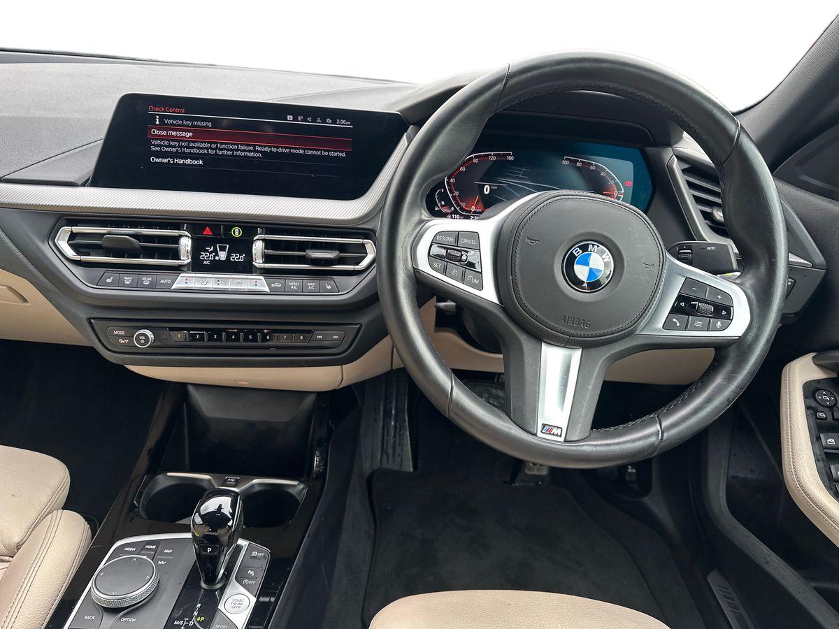 Used BMW 2 Series 2022 for sale - 77745719: Photo 16