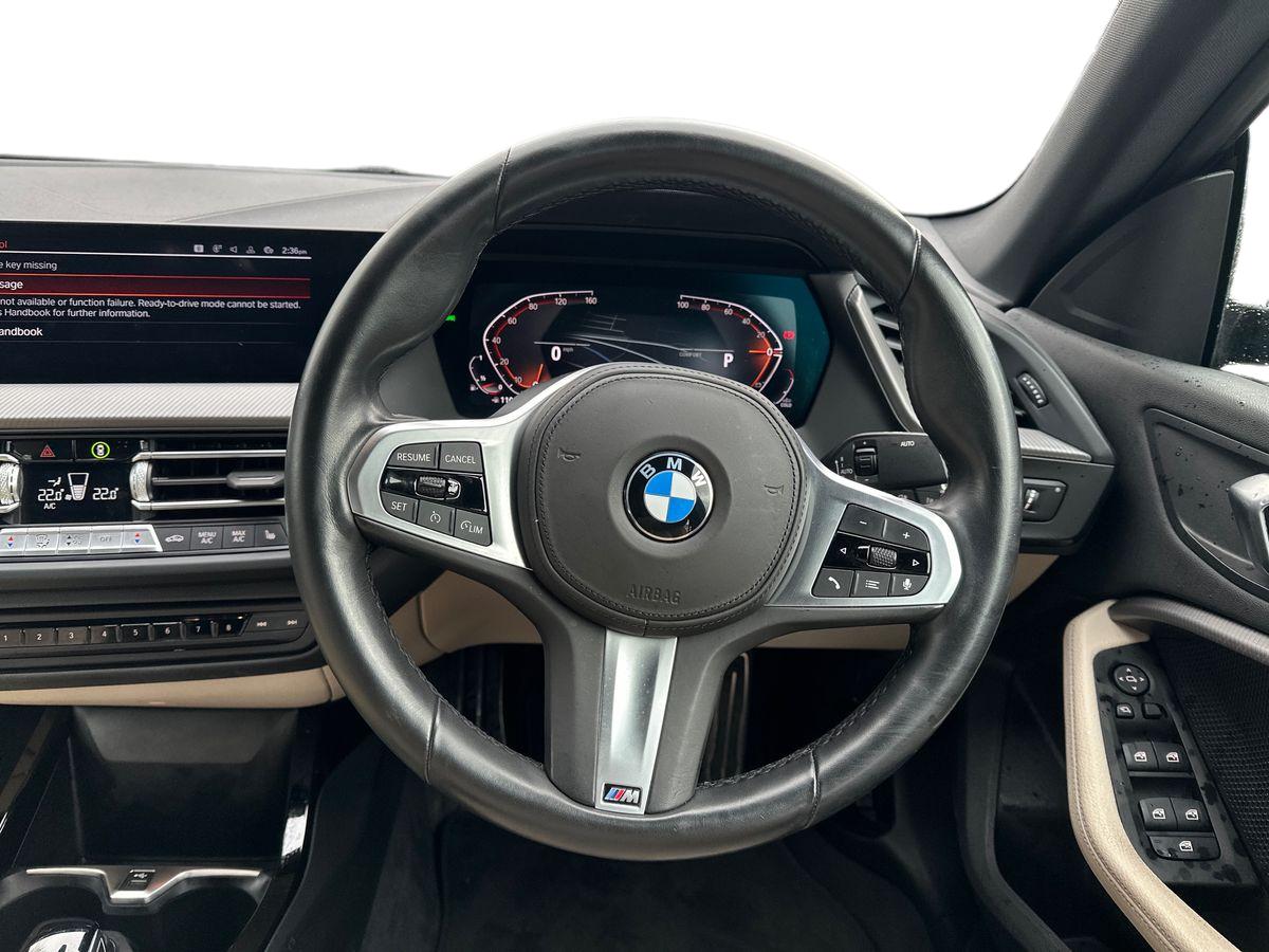 Used BMW 2 Series 2022 for sale - 77745719: Photo 17