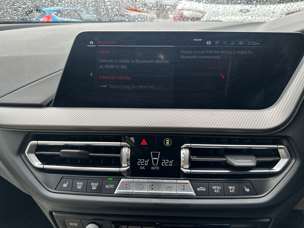 Used BMW 2 Series 2022 for sale - 77745719: Photo 21