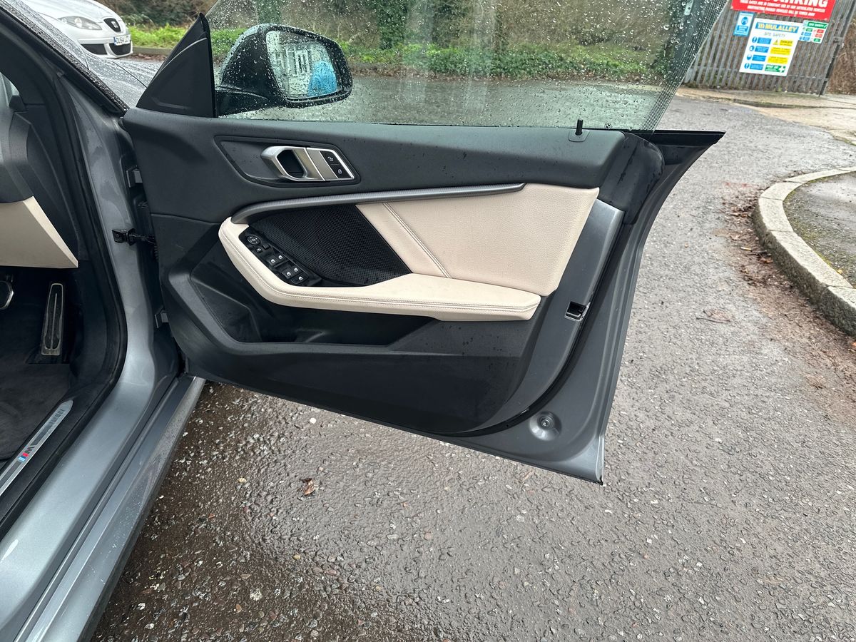 Used BMW 2 Series 2022 for sale - 77745719: Photo 35