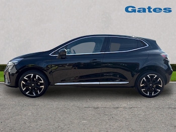 Used Renault Clio 2025 for sale - 79465425: Photo