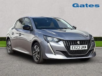 Used Peugeot 208 2023 for sale - 79688660: Photo